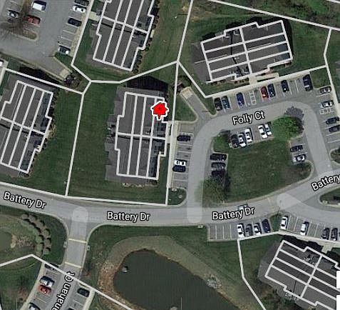 1st image of 800 Folly Ct Unit D