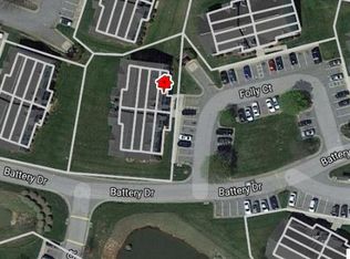 800 Folly Ct UNIT D, Greensboro, NC 27409