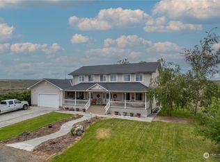 5302 Road 17.5 NW, Ephrata, WA 98823