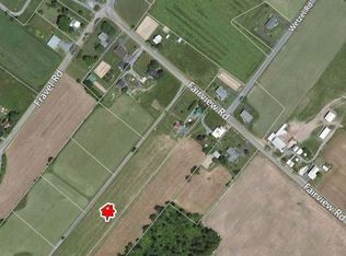 329 Fairview Rd, Woodstock, VA 22664