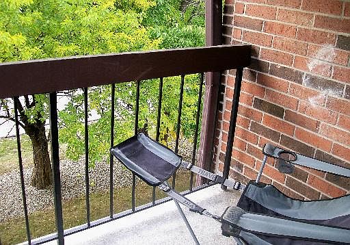 2nd image of 14524 S Walden Ct #Penthouse 4
