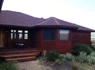 7529 Whileaway Rd W, Park City, UT 84098