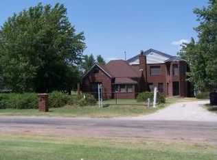 14501 W Wilshire Blvd, Yukon, OK 73099