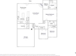 1409 Turtle Cove Dr, Little Elm, TX 75068