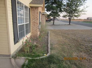 55 Valleyview Rd, Canyon, TX 79015