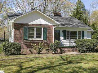 238 Elaine Ave, Taylors, SC 29687