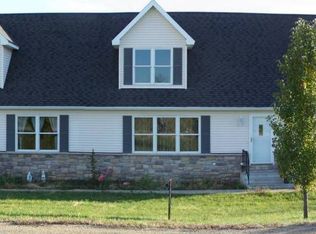 440 Harrison Ln, Pleasantville, IA 50225