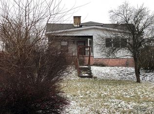 916 Hazel Ave, Ambridge, PA