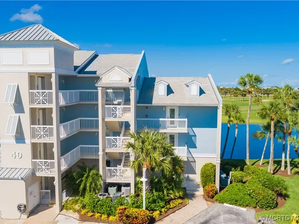 40 NE Plantation Rd APT 317, Stuart, FL 34996