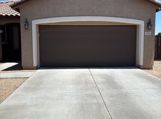 1725 N 161st Dr, Goodyear, AZ 85395