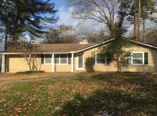 1512 Buckeye Rd, Knoxville, TN 37919