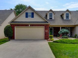 3514 Pebblebrook Way, Knoxville, TN 37921