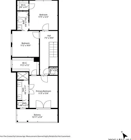 311 Refugio St #101 — Photo 32