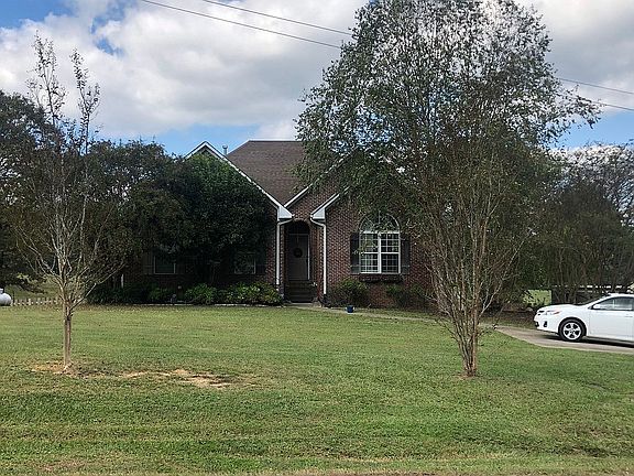 Front of the House