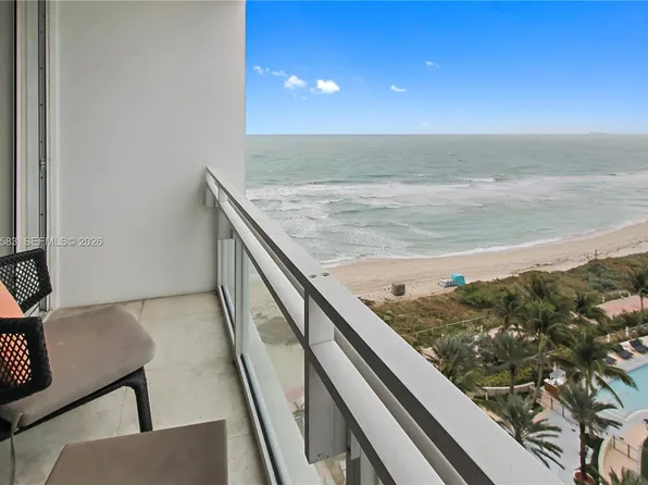 6801 Collins Ave, Miami Beach, FL