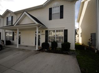 4733 Scepter Way, Knoxville, TN 37912