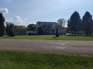 3835 Old Columbus Rd NW, Carroll, OH 43112