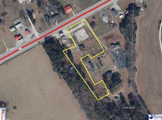 13691 Highway 9, Chesterfield, SC 29709