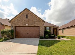 809 Oatmeal Dr, Pflugerville, TX 78660