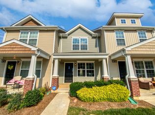 162 Alexander Blvd #162, Clarksville, TN 37040