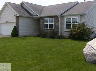 2697 Halyard Ct, Lansing, MI 48911