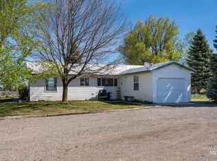 218 E 10 N, Shoshone, ID 83352