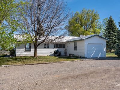 218 E 10 N, Shoshone, ID, 83352