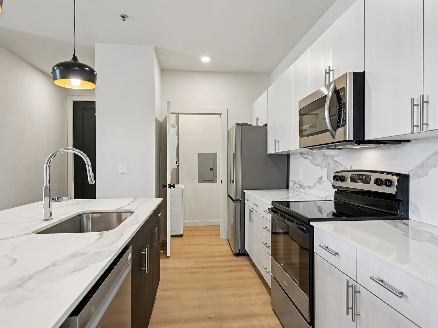 Fort Worth Meadows Apartments — Photo 4