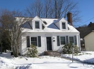 11 Wagner St, Binghamton, NY 13904