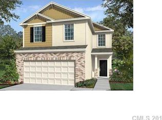 1000 Churchill Glen Cir #40, Stallings, NC 28104