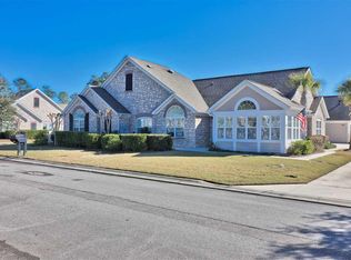 121 Stonegate Blvd, Murrells Inlet, SC 29576