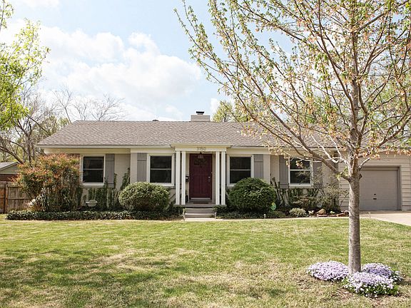 New Exterior Paint and New Windows