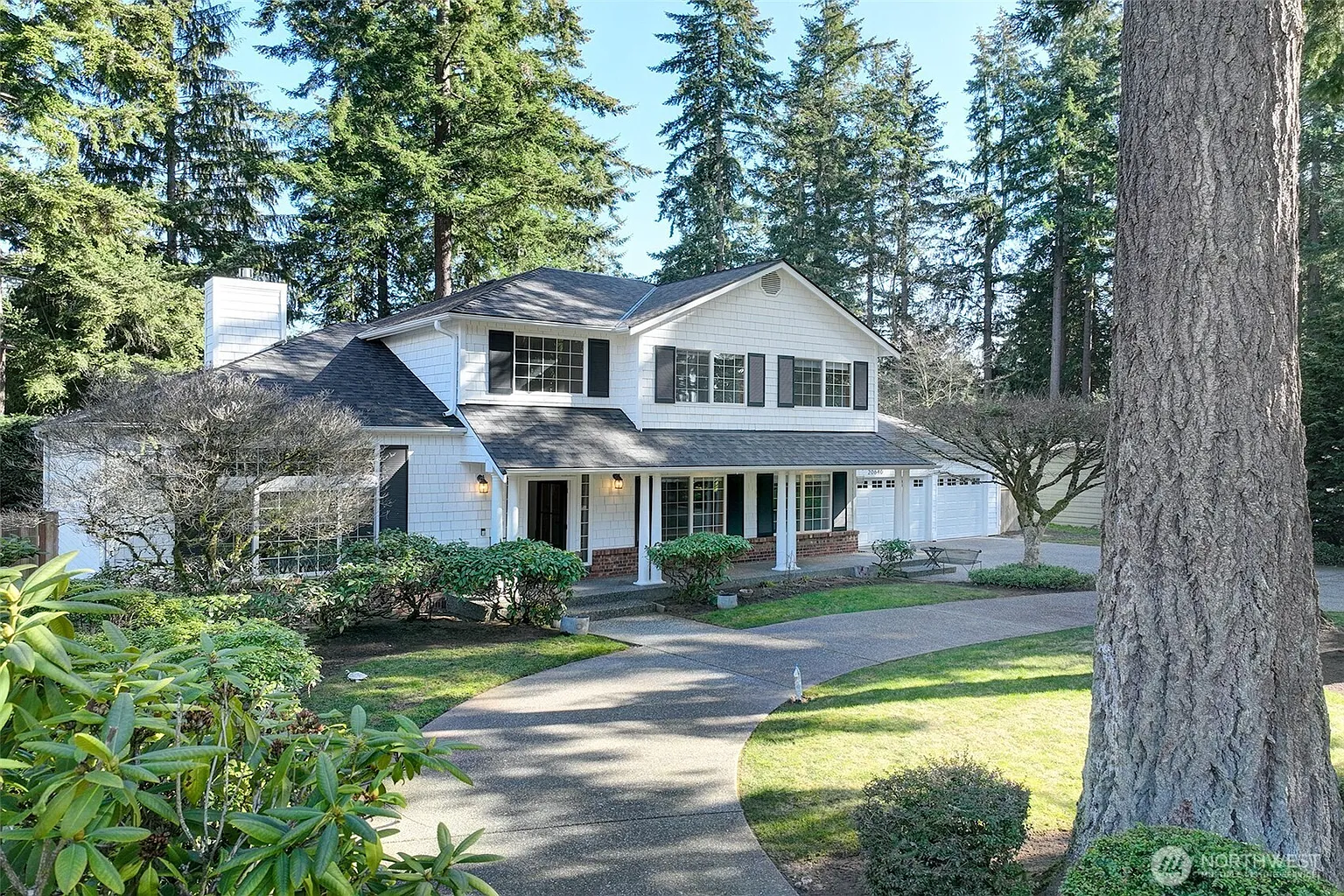 20640 Marine View Drive SW photo 1