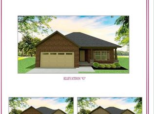 233 Ruby Cate Way, Murfreesboro, TN 37128