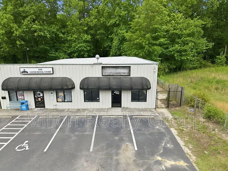 432 E Cornelius Harnett Blvd — Photo 22