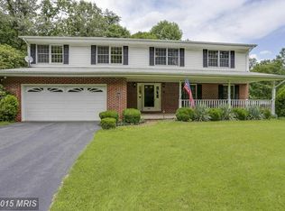 11641 Stillwell Acres Ln, Clifton, VA 20124