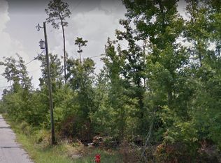Arthur St LOT 6, Bay Saint Louis, MS 39520