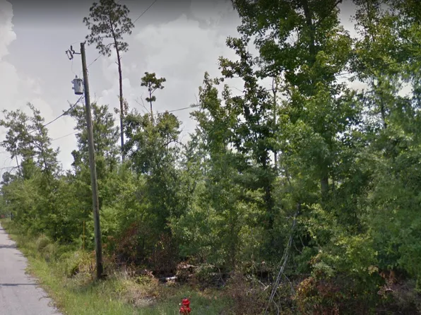 Arthur St Lot 6, Bay Saint Louis, MS 39520