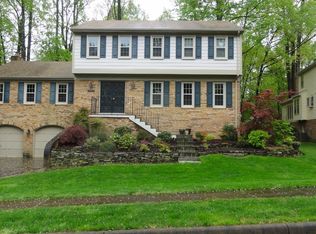 9912 Natick Rd, Burke, VA 22015