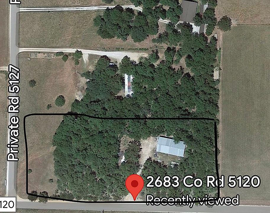 1st image of 2683 County Road 5120