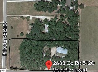 2683 County Road 5120, Willow Springs, MO 65793