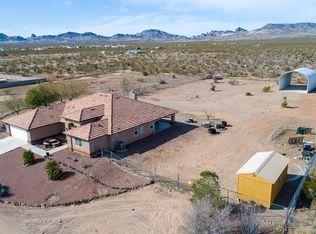 4485 N Drake Rd, Golden Valley, AZ 86413