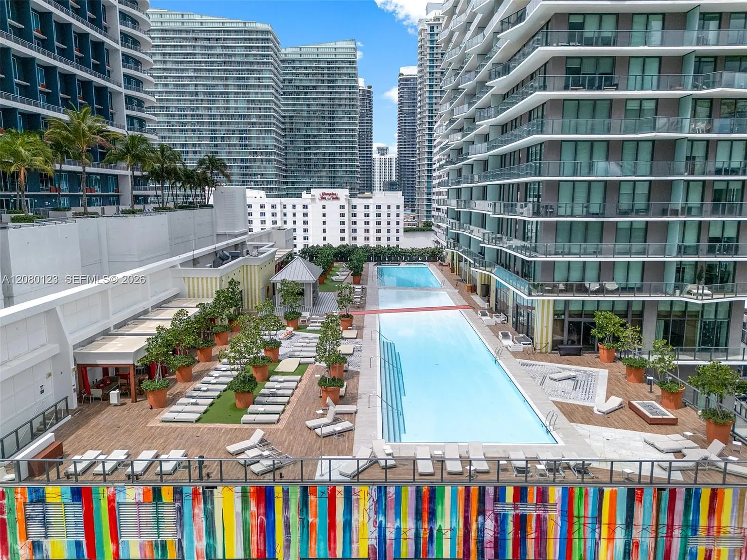 1300 S Miami Avenue Condo — Photo 3