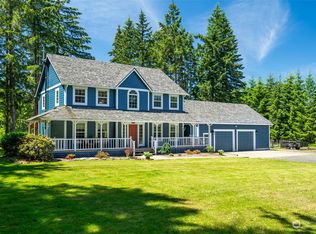 140 Loganwood Dr, Chehalis, WA 98532