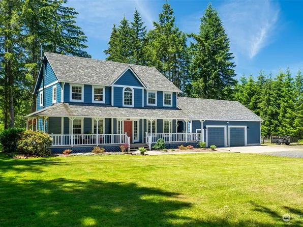 140 Loganwood Drive, Chehalis, WA 98532