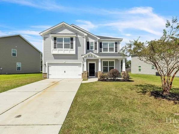 106 Westwind Drive, Pooler, GA 31322