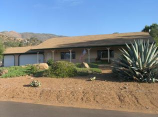 3810 Cook Peak Rd, Mountain Mesa, CA 93240