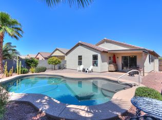 19372 N Portarosa Dr, Maricopa, AZ 85138