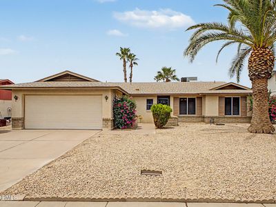 3906 W WILLOW Avenue, Phoenix, AZ, 85029