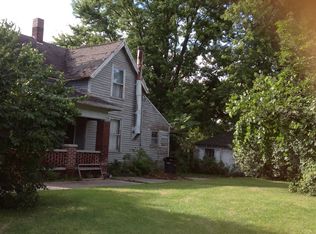 2014 Stillwell St, Lafayette, IN 47904